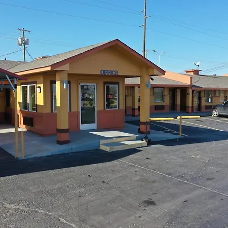 Gateway Inn Tulsa