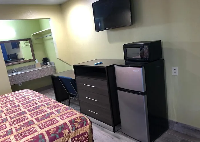 Motel Gateway Tulsa