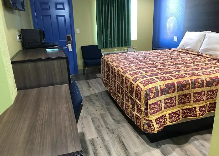 Motel Gateway Tulsa