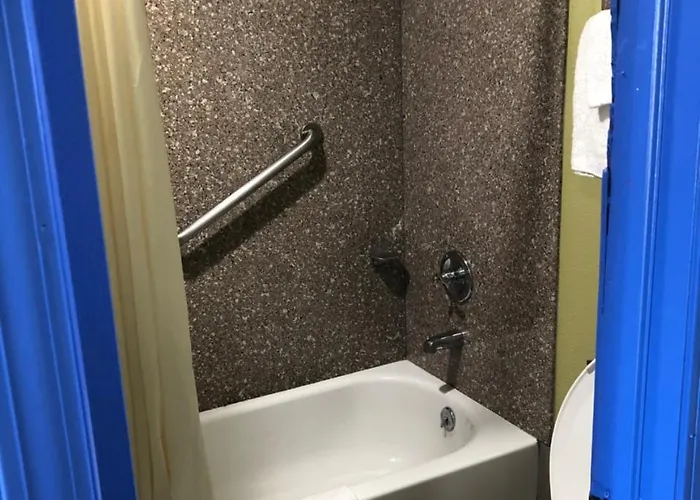 Gateway Motel Tulsa