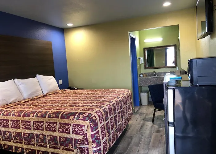 Gateway Motel Tulsa
