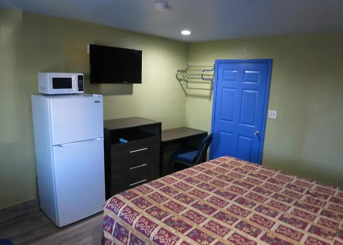 Motel Gateway
