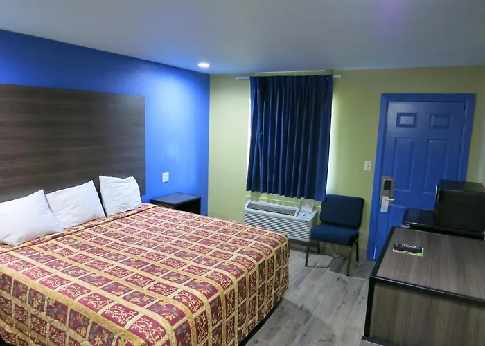 Motel Gateway *