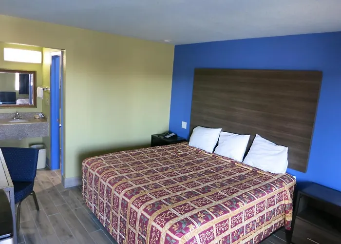 Motel Gateway