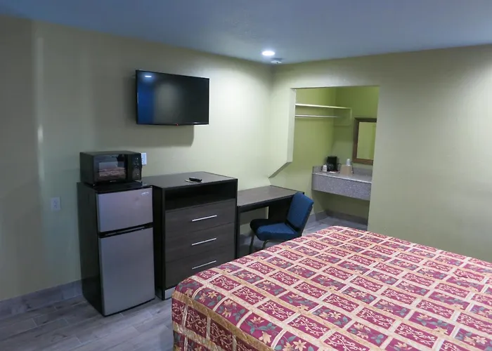 Gateway Motel
