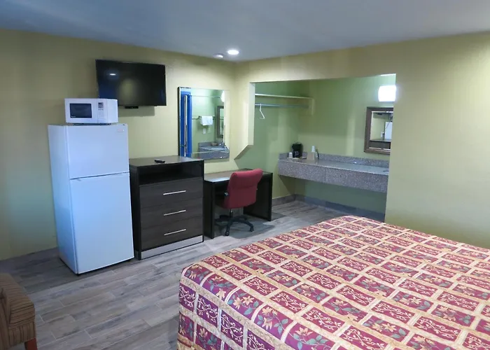 Motel Gateway *