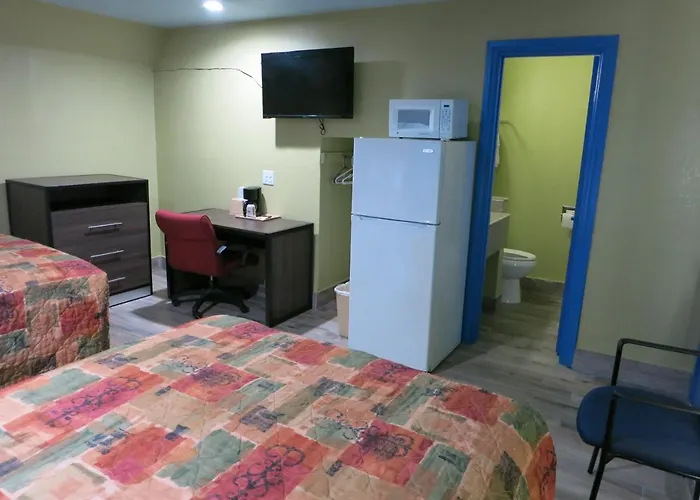 Gateway Motel