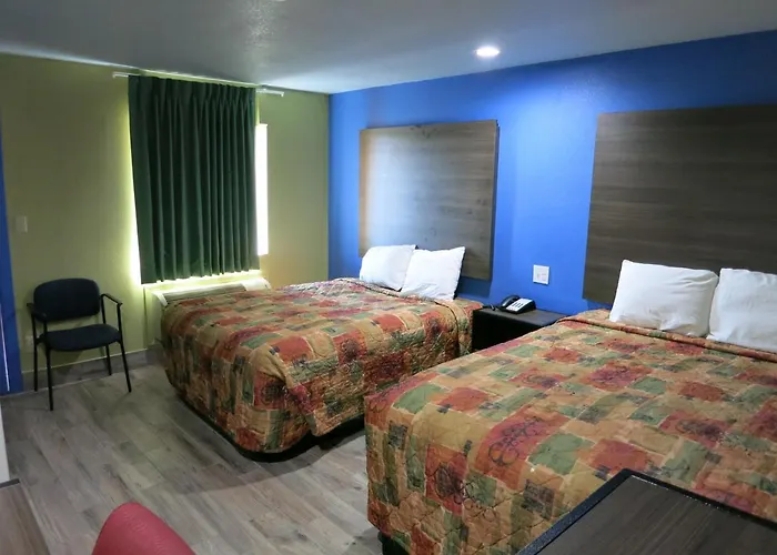 Motel Gateway Tulsa