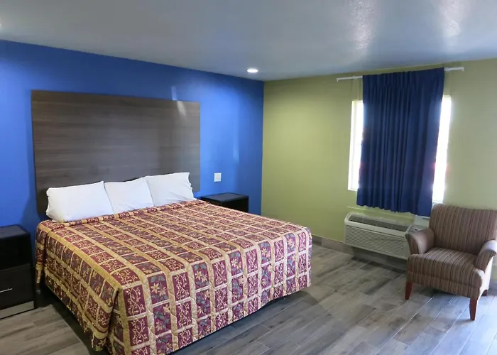 Gateway Motel