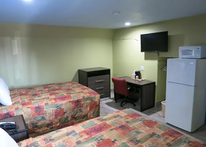 Gateway Motel