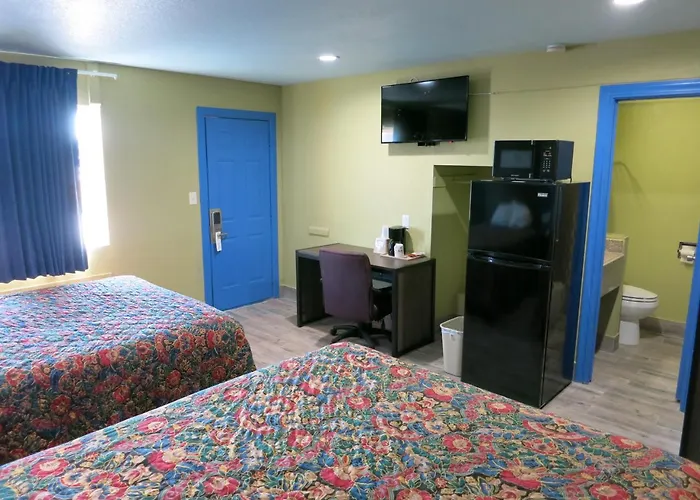 Gateway Motel