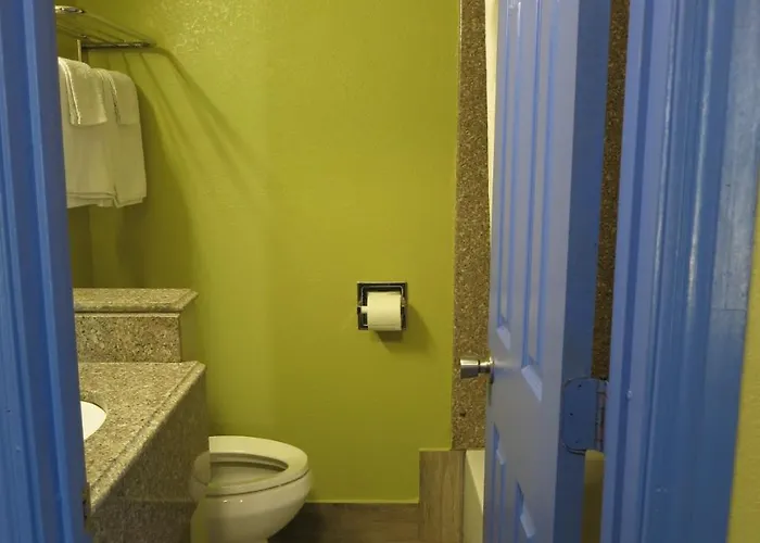 Motel Gateway