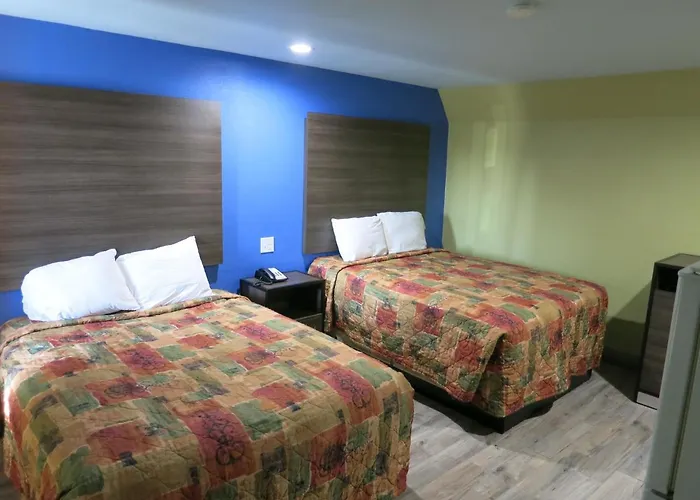 Gateway Motel Tulsa