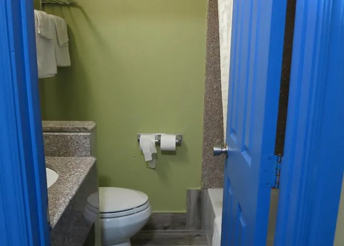 Gateway Motel Tulsa