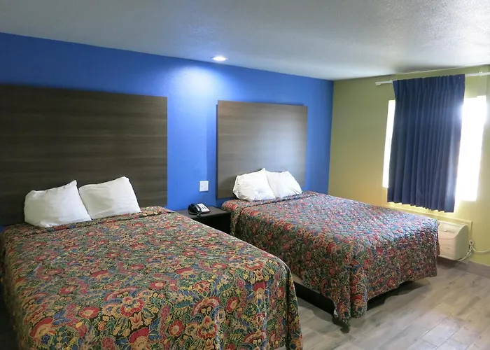 Gateway Motel *