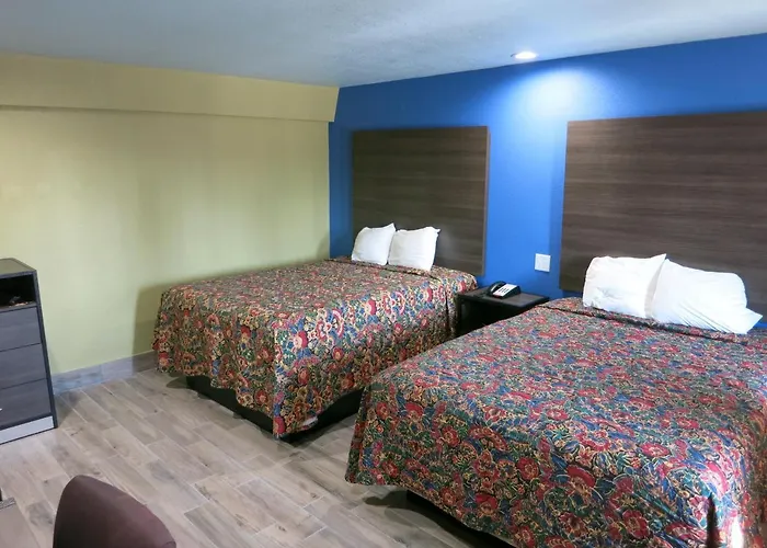 Gateway Motel Tulsa