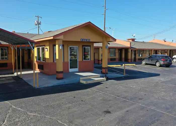 Motel Gateway